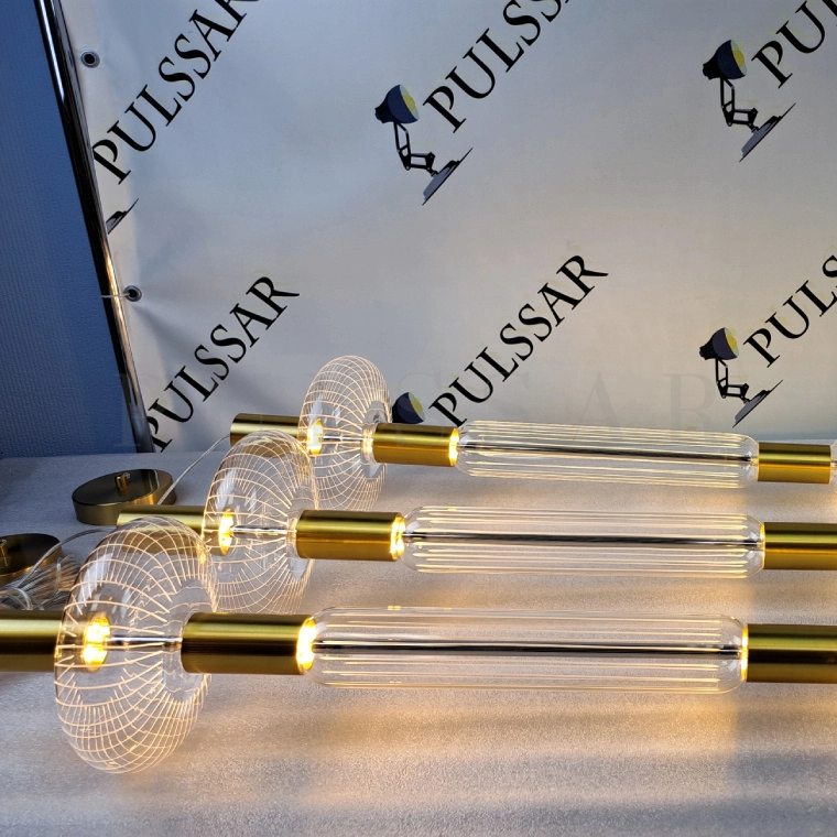 Подвесной светильник VUOKSA