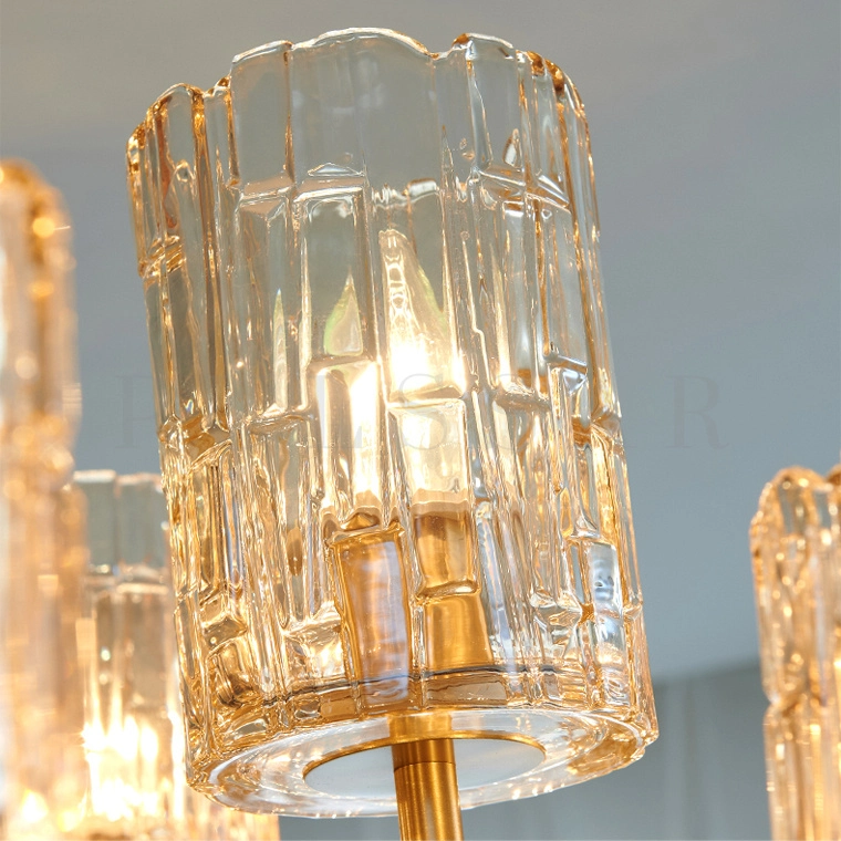 Подвесная люстра ALBERTA Z