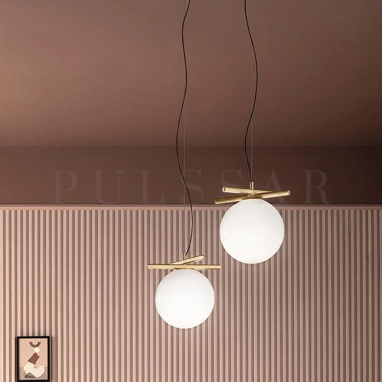 Подвесной светильник KIRAN ONE