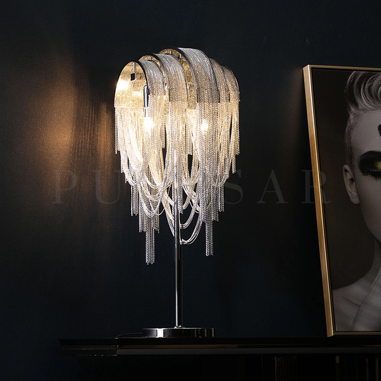 Настольная лампа KINESIUM TAB