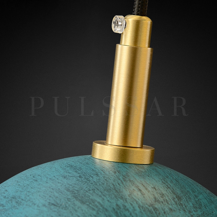 Подвесной светильник FLORIS