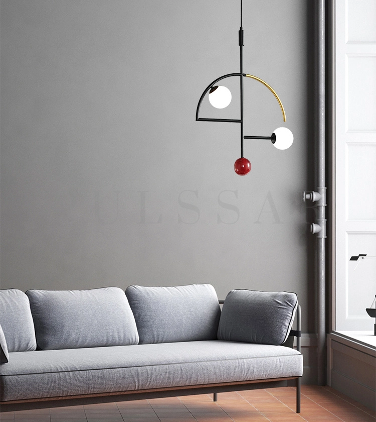 Подвесной светильник TRICKY