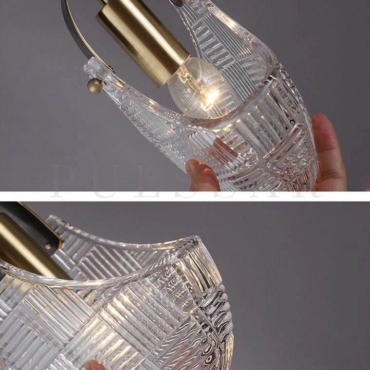 Подвесной светильник MIRACLE