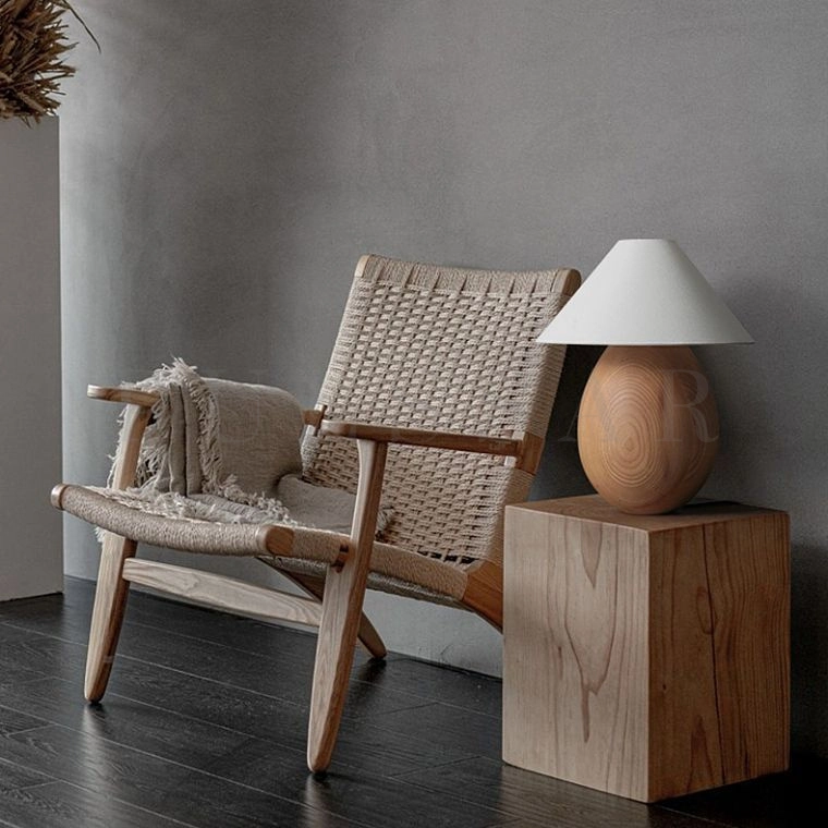 Настольная лампа FUNGLOW