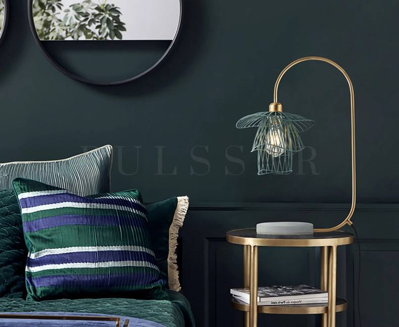 Настольная лампа MODY TAB