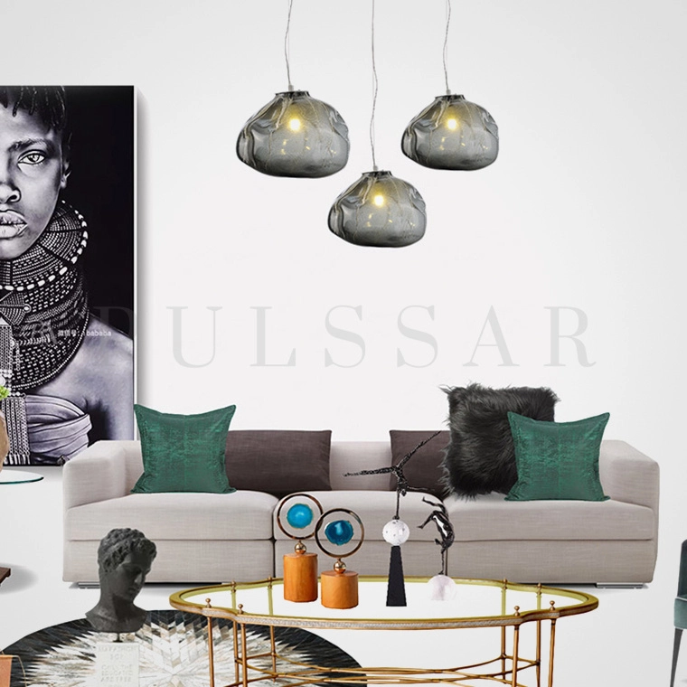 Подвесной светильник STEFF