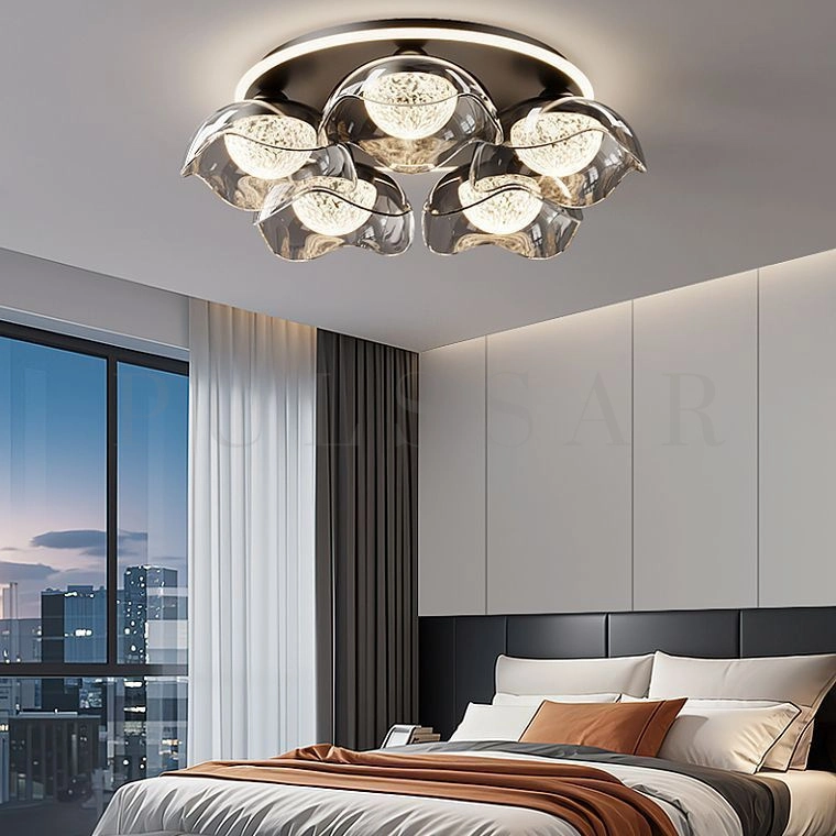 Потолочная люстра OMBRATO CH