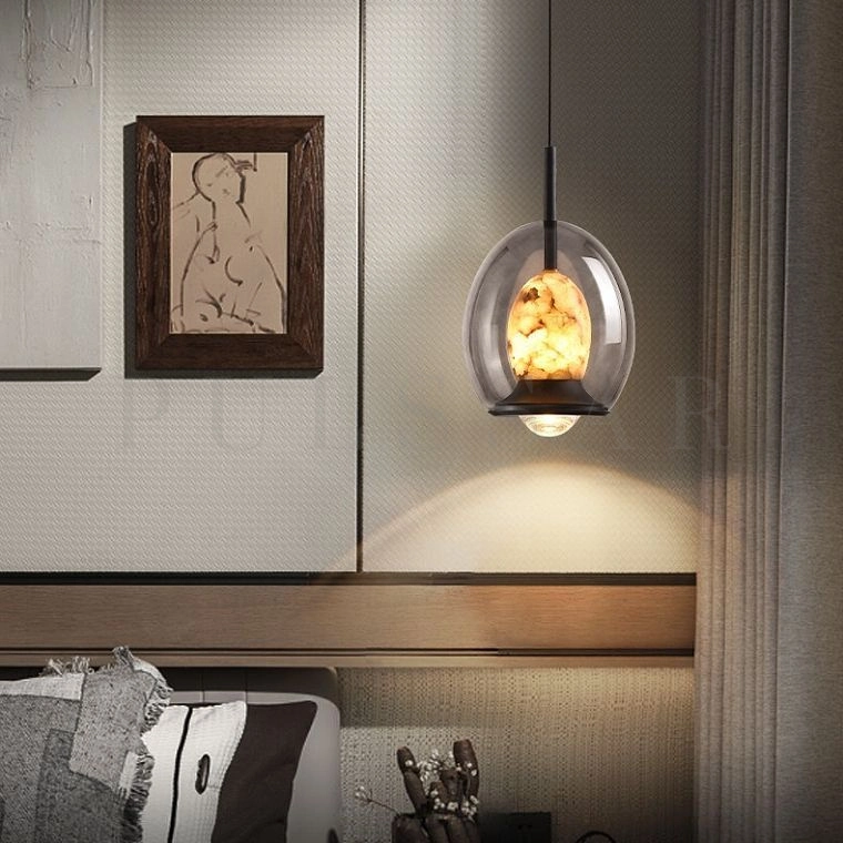 Подвесной светильник FLAMAR