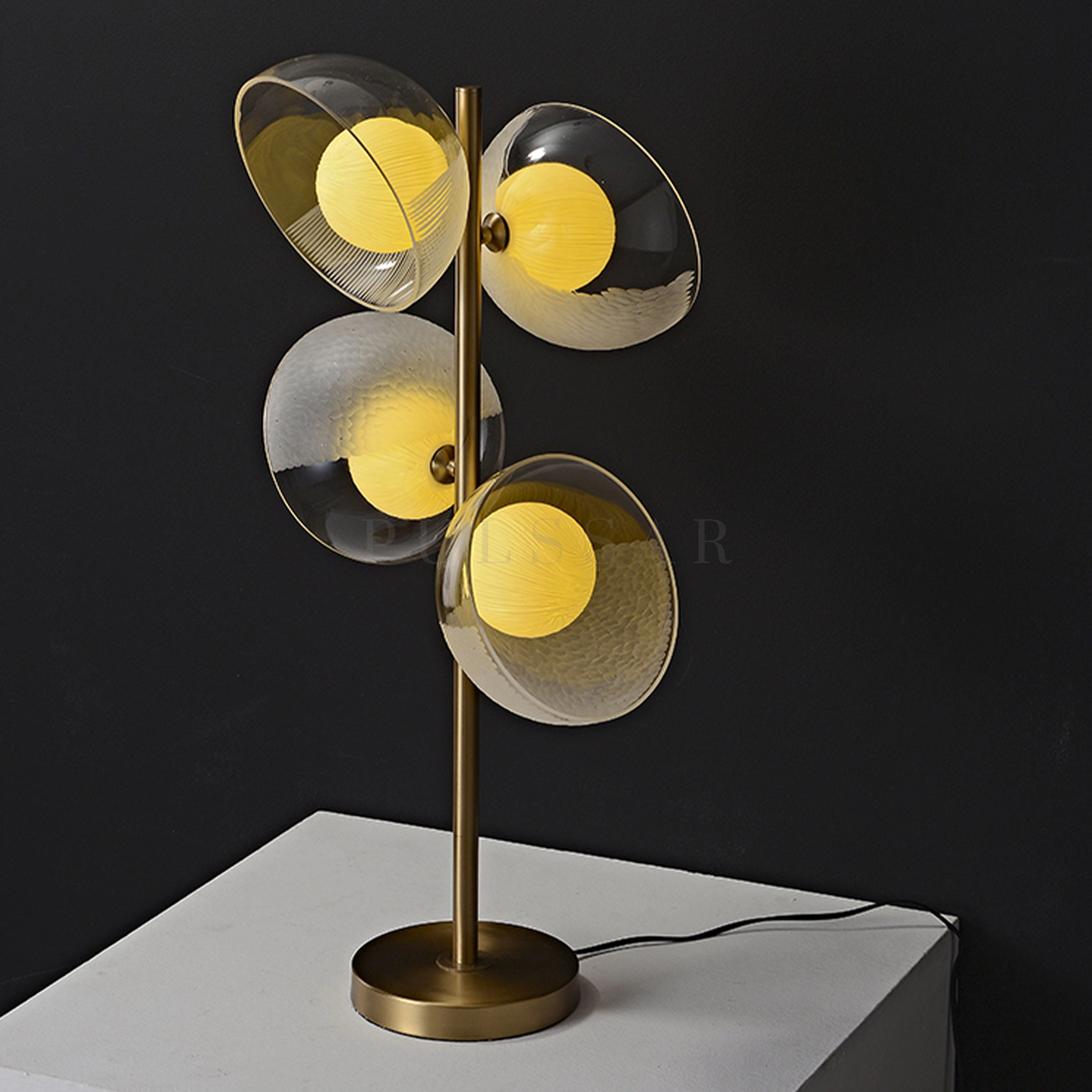 Настольная лампа PHYSALIS TAB