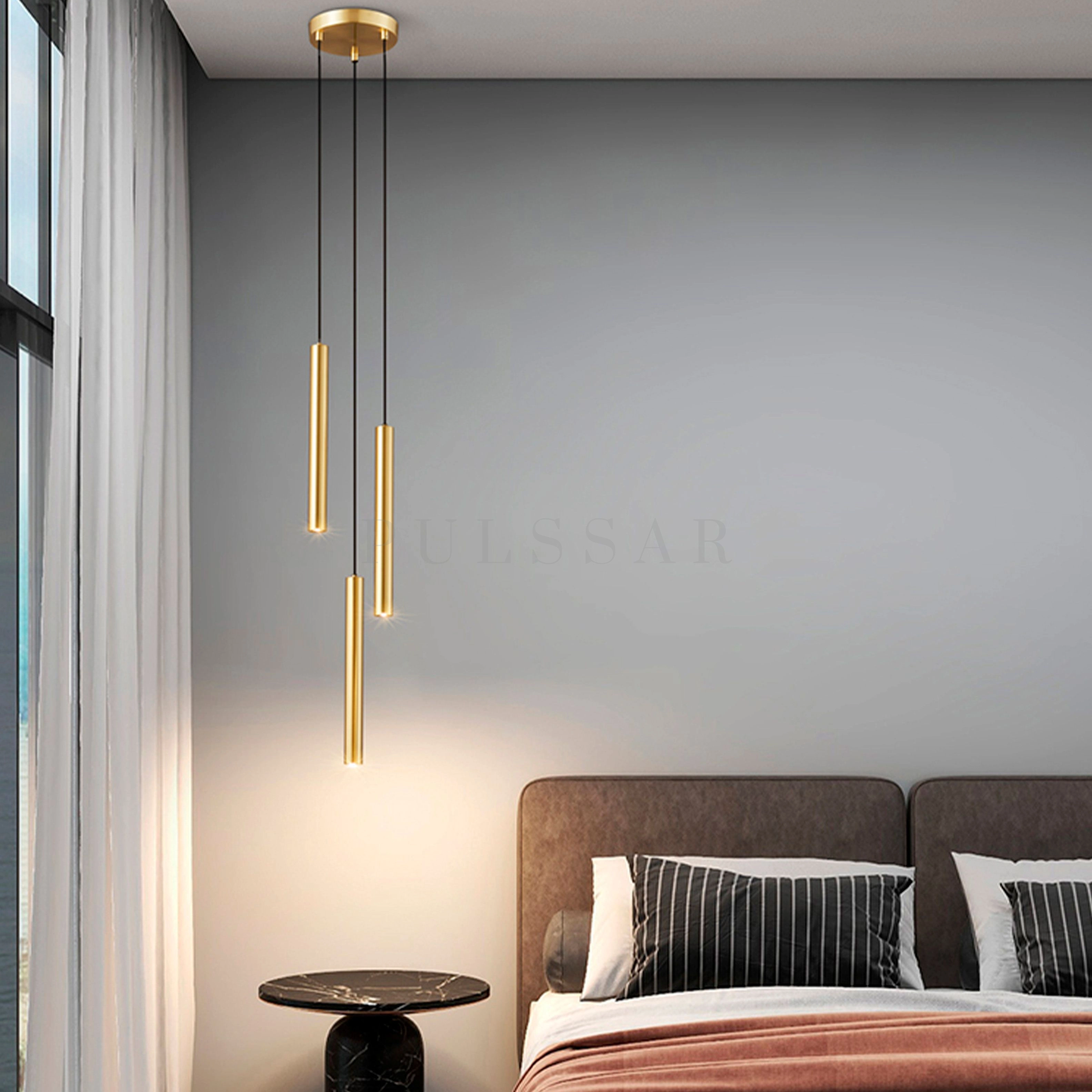 Подвесной светильник ASKER COMBO