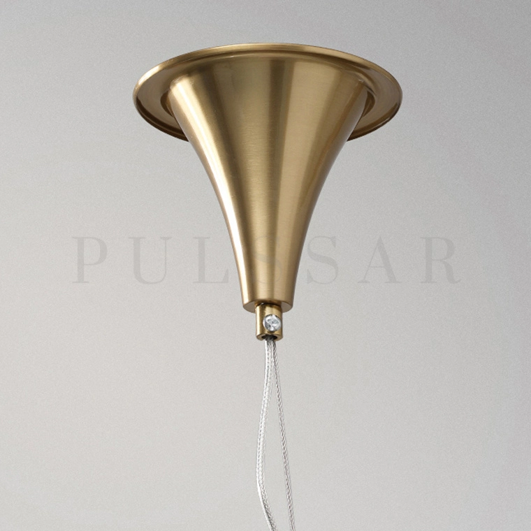 Подвесная люстра KARTIO