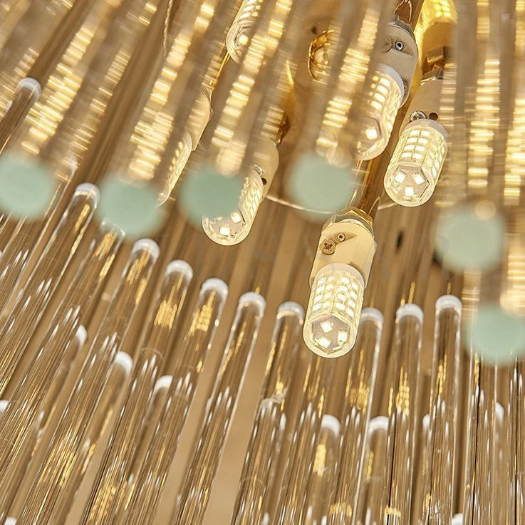 Подвесная люстра NOCTURNE