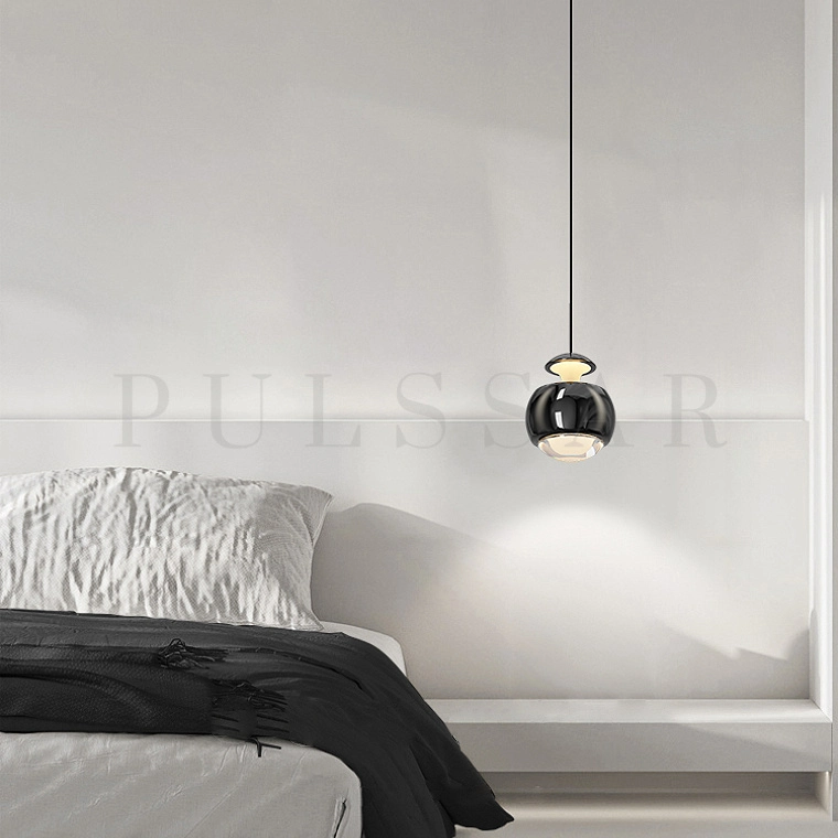 Подвесной светильник SYRUS