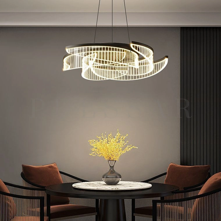 Подвесная люстра GABRIEL