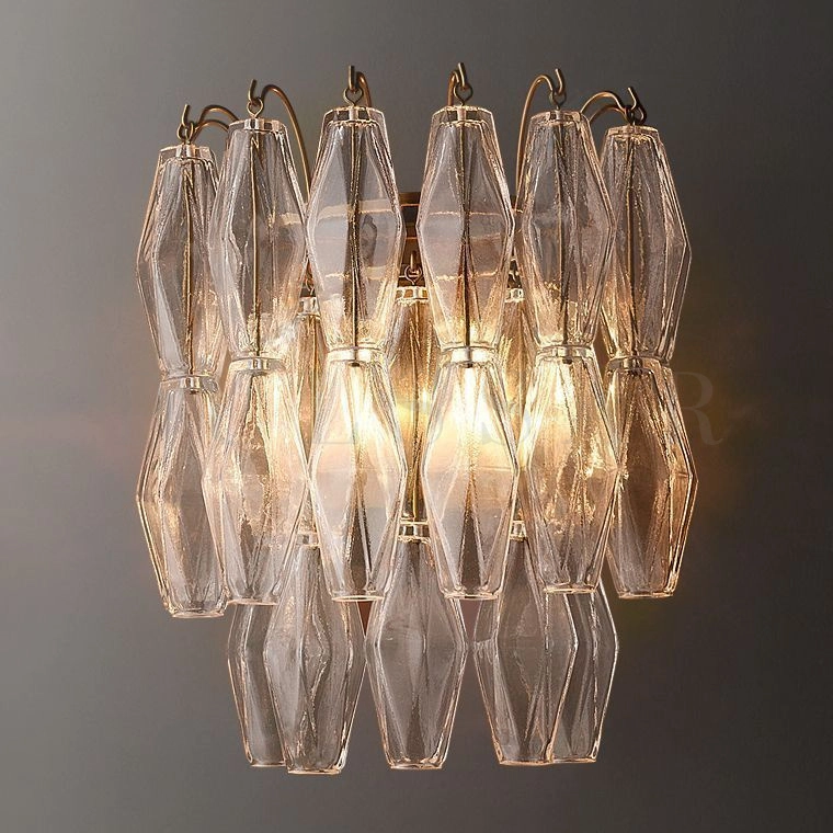 Бра ROSALINA WALL