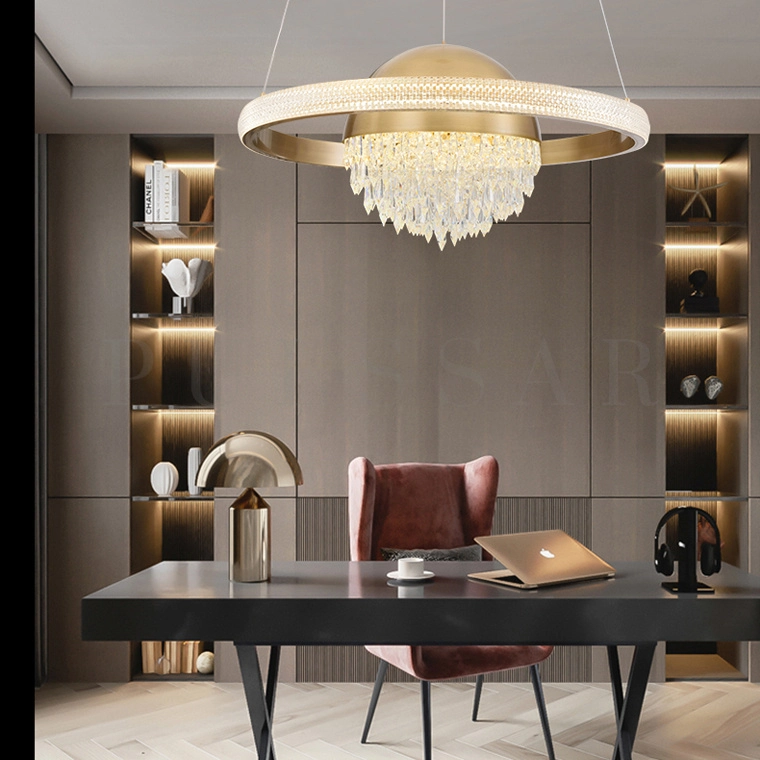 Подвесной светильник ZARINA