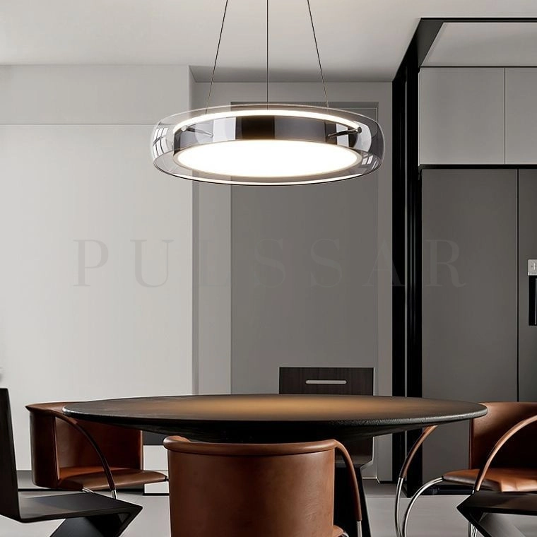 Подвесной светильник SCOTT