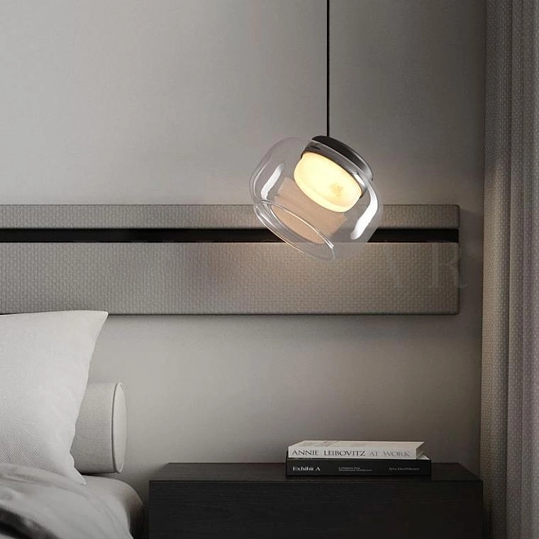 Подвесной светильник DORIAN ONE