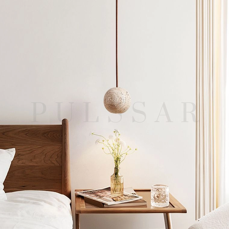 Подвесной светильник POVL