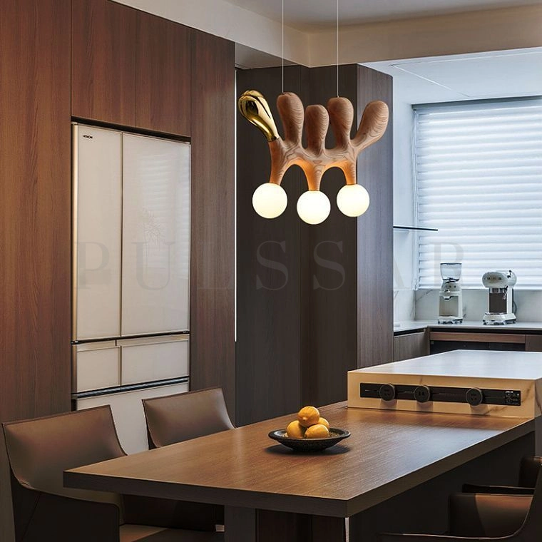 Подвесной светильник REUBEN