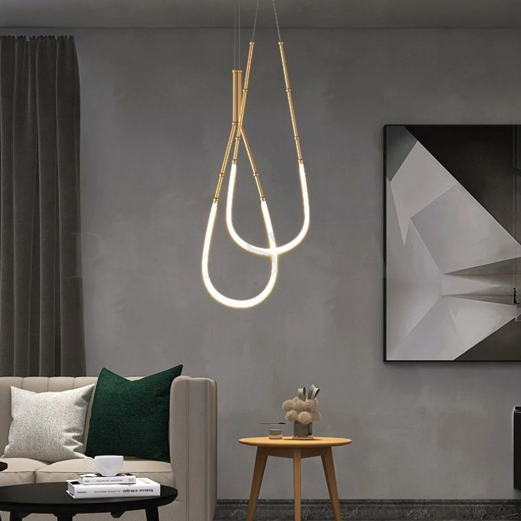 Подвесной светильник ALRIK ONE