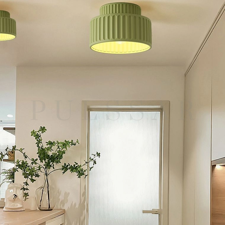 Потолочный светильник GUDMAR SHORT