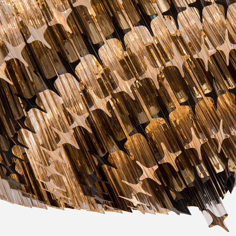 Подвесная люстра IMPERS