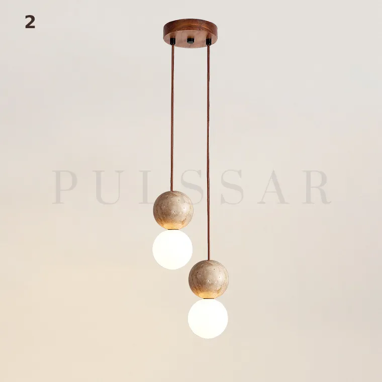 Подвесной светильник LILLA S COMBO