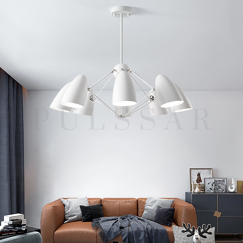 Подвесная люстра ETA