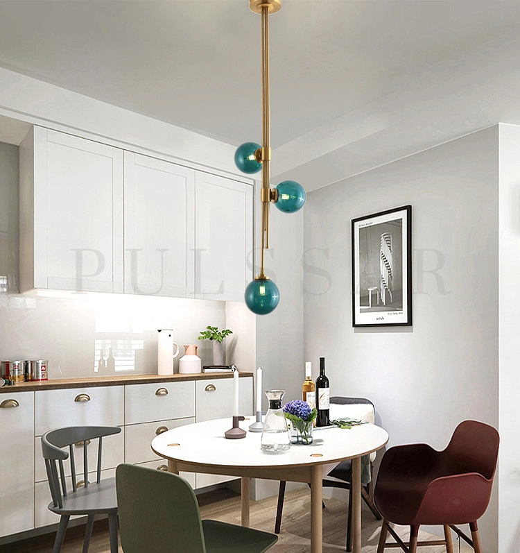 Подвесной светильник MOTEL A