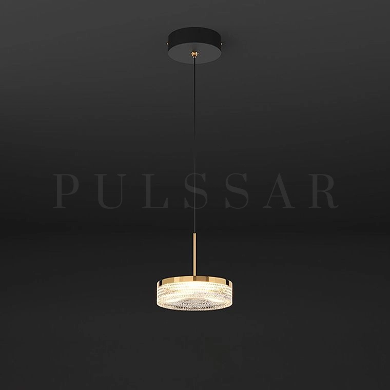 Подвесной светильник RIGO