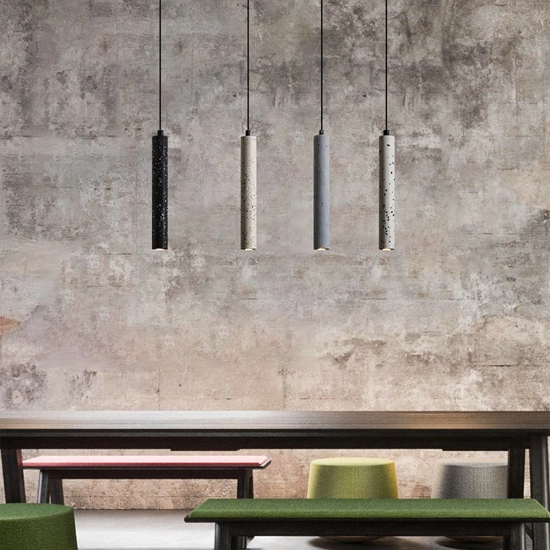 Подвесной светильник STONE B