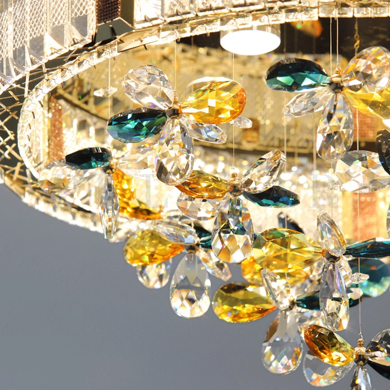 Потолочная люстра NATALI