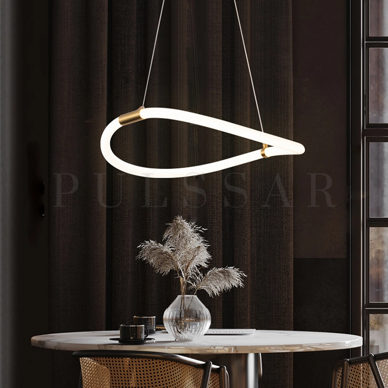 Подвесной светильник GLORIFY HALO A