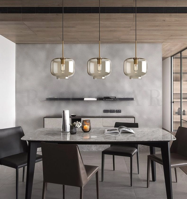 Подвесной светильник VILMO