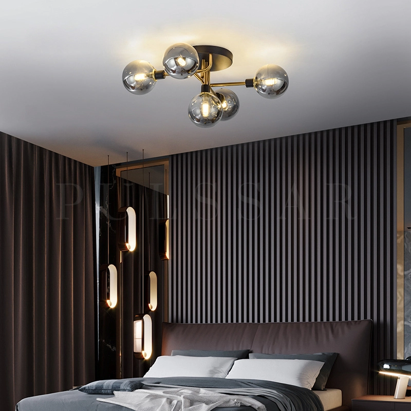 Потолочная люстра NEXO