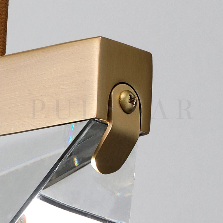 Подвесной светильник ALDIS