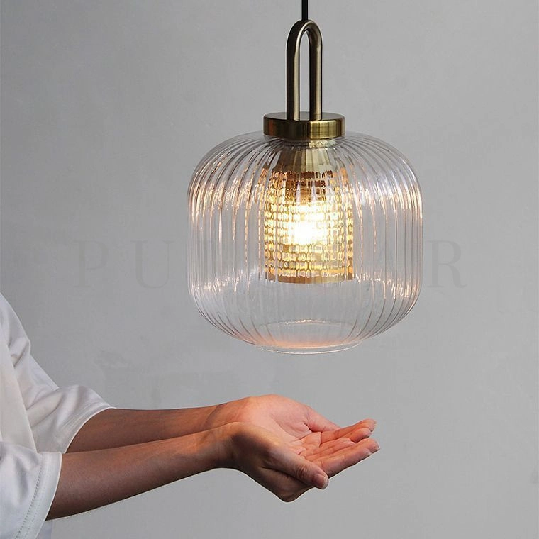 Подвесной светильник FRIST