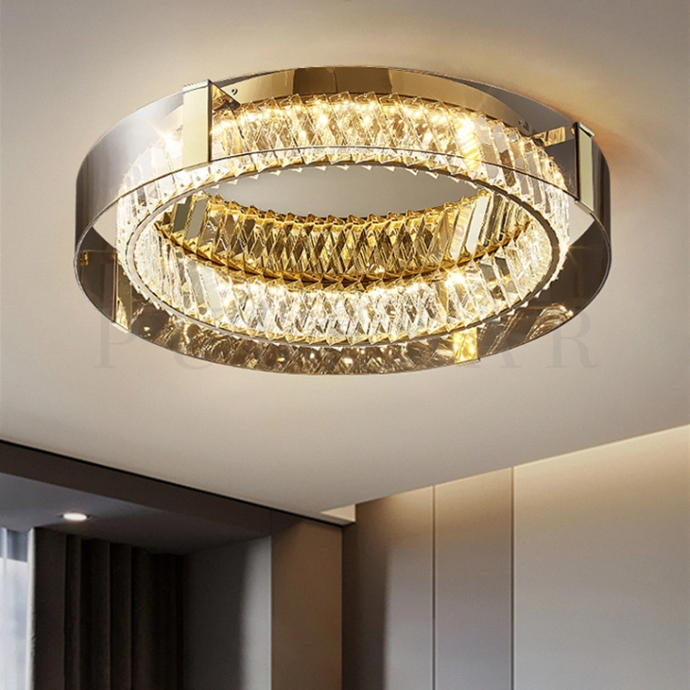 Потолочная люстра PERSEY