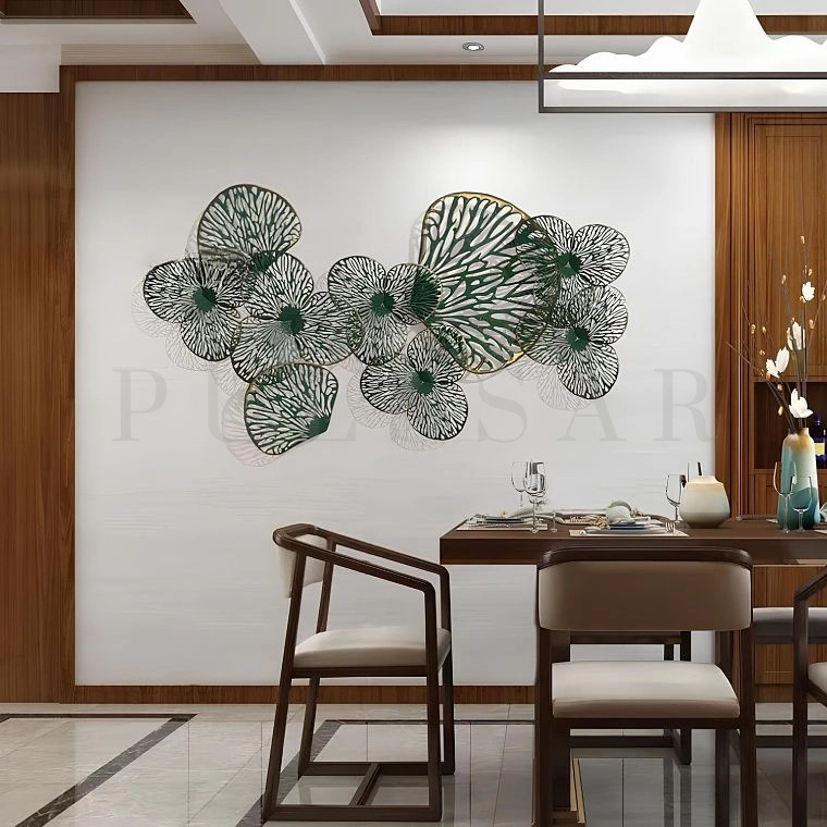 Дизайнерский настенный декор ART-105