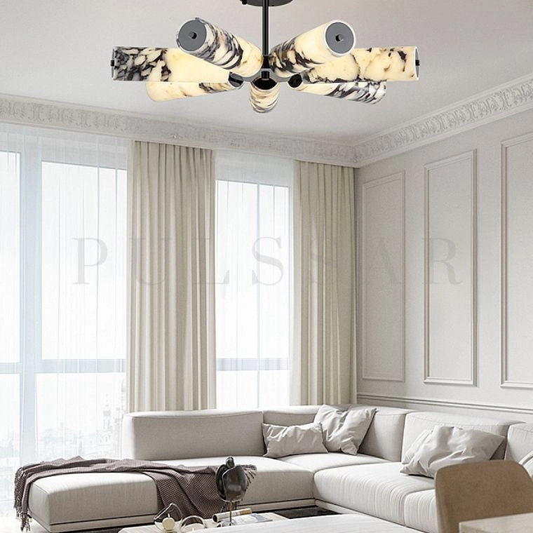 Подвесная люстра ONYTHOS