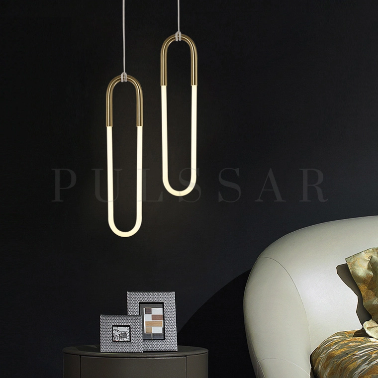 Подвесной светильник AURELA