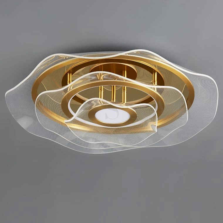 Потолочная люстра ASTRA