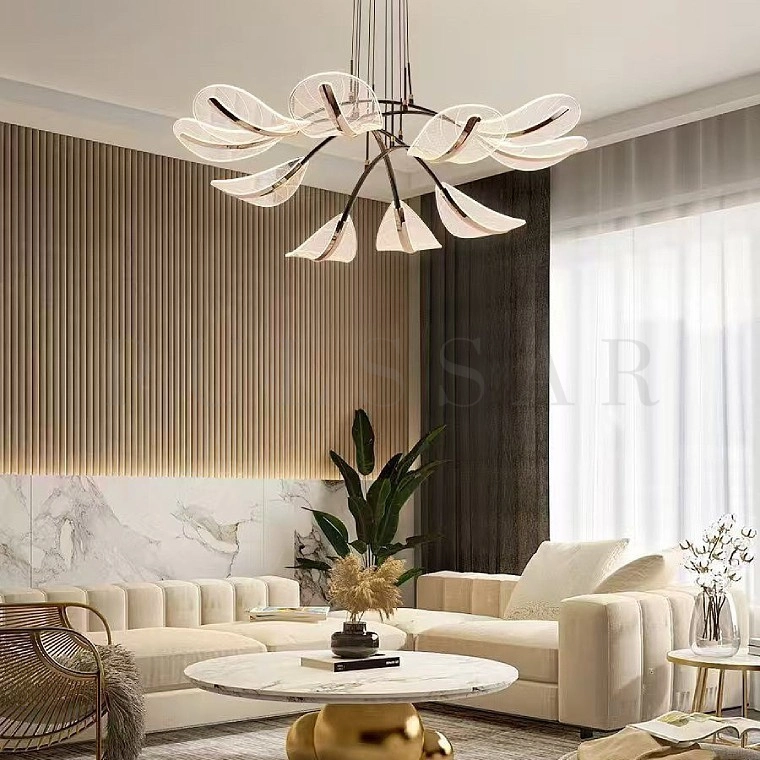 Подвесная люстра NOVEMBER