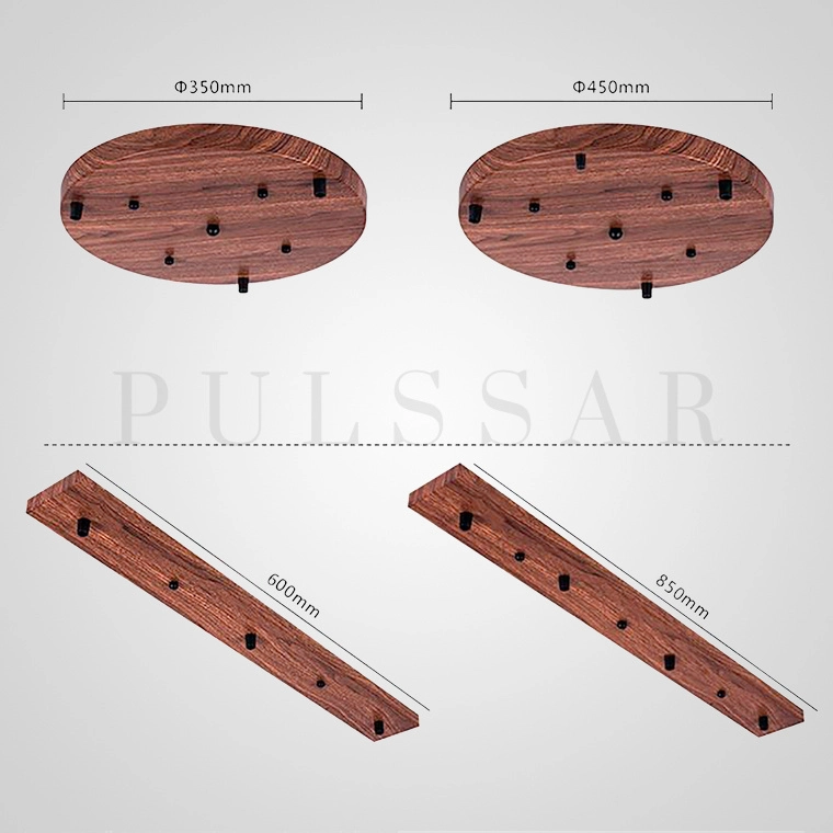 Подвесной светильник NORD  ECO