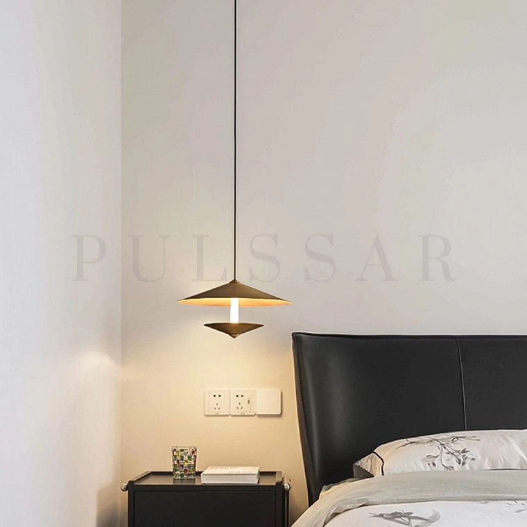 Подвесной светильник MATTS