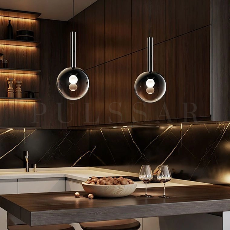 Подвесной светильник FERDIN