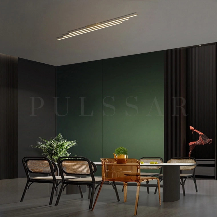 Потолочный светильник RILOT