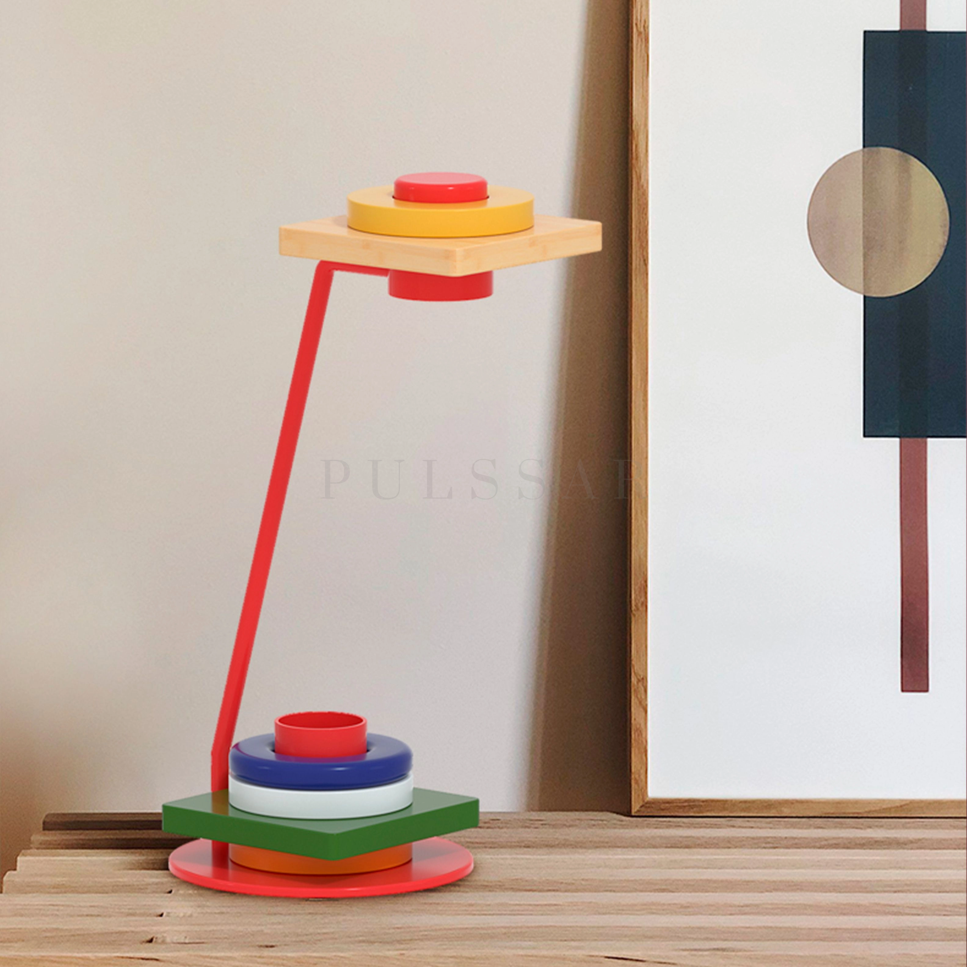 Настольная лампа KIRKE