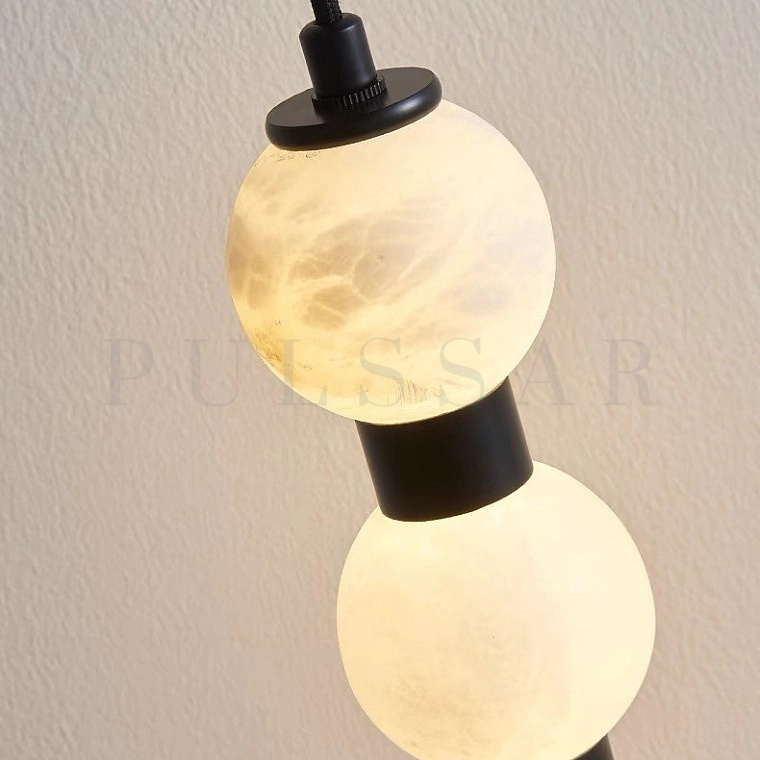 Подвесной светильник ACHATES